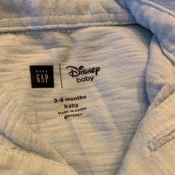 BabyGap boys clothes - Picture 2 of 2